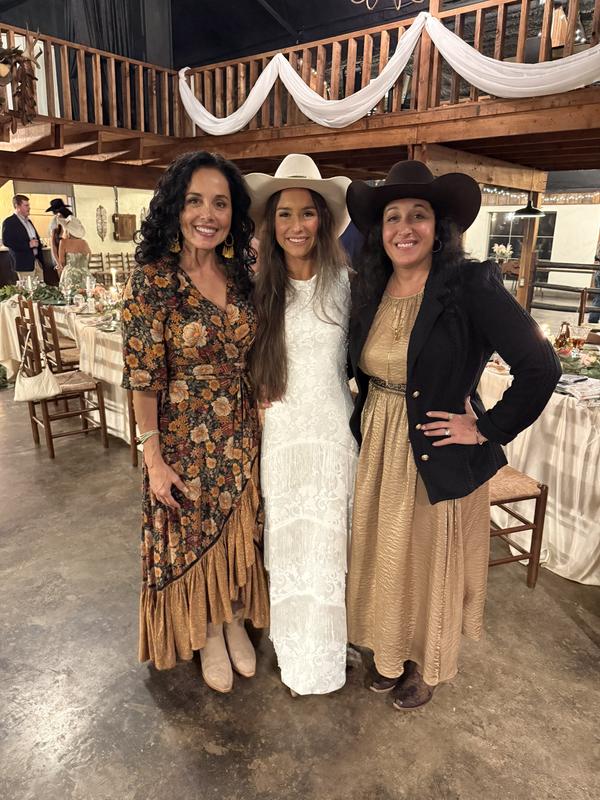 Customer photo for "Beautiful Boots"