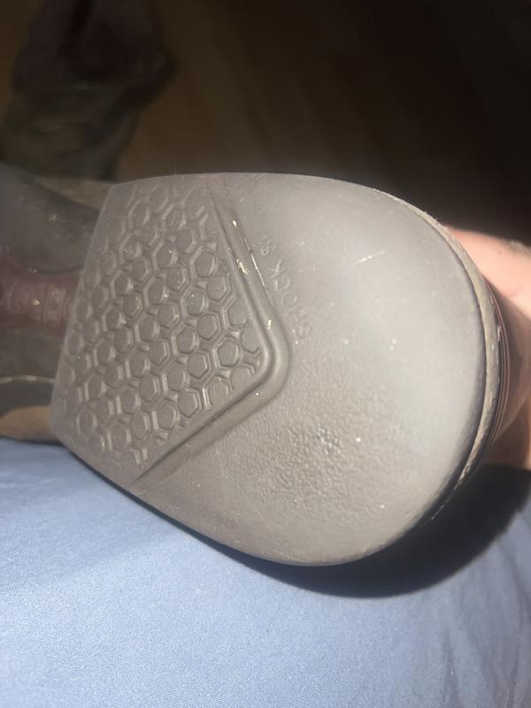 Customer photo for "Definitely disappointed"