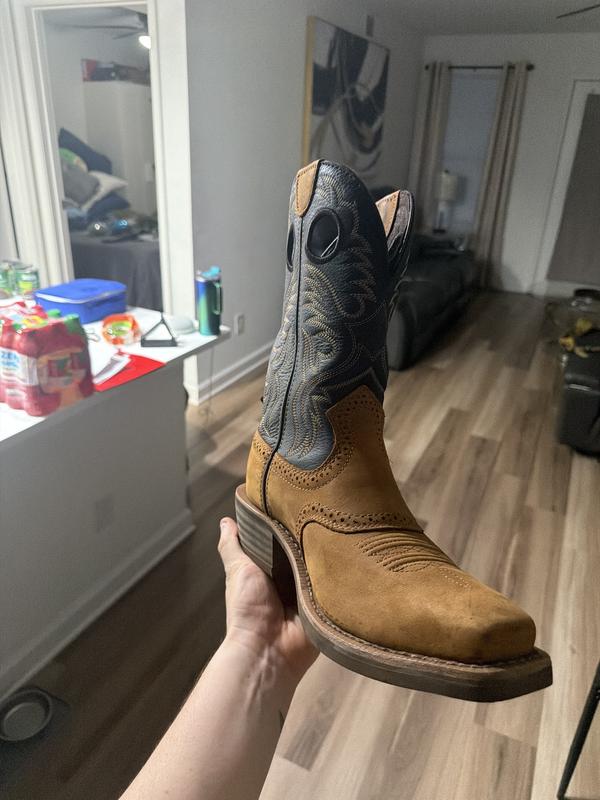 Fav boots