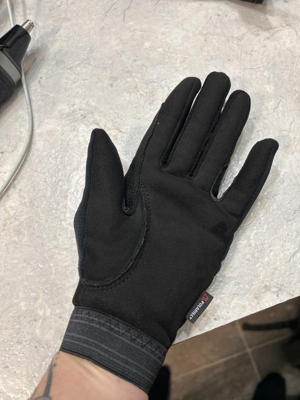 Ariat Men's Insulated Pro Grip Glove 10004371