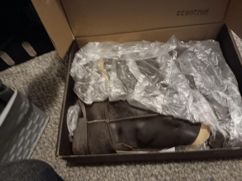 MVP Boots