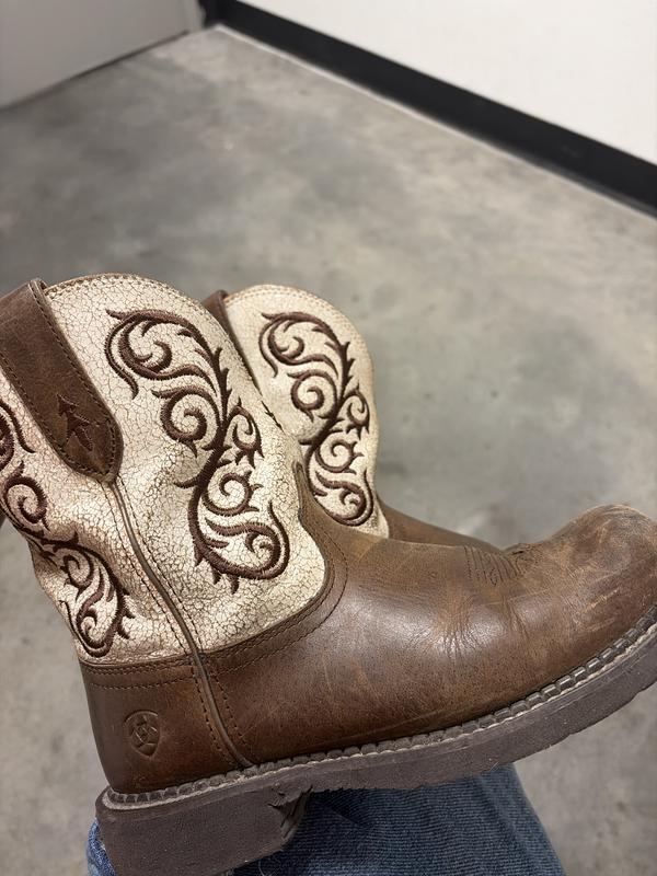 After three months of hard use! And when they were brand new