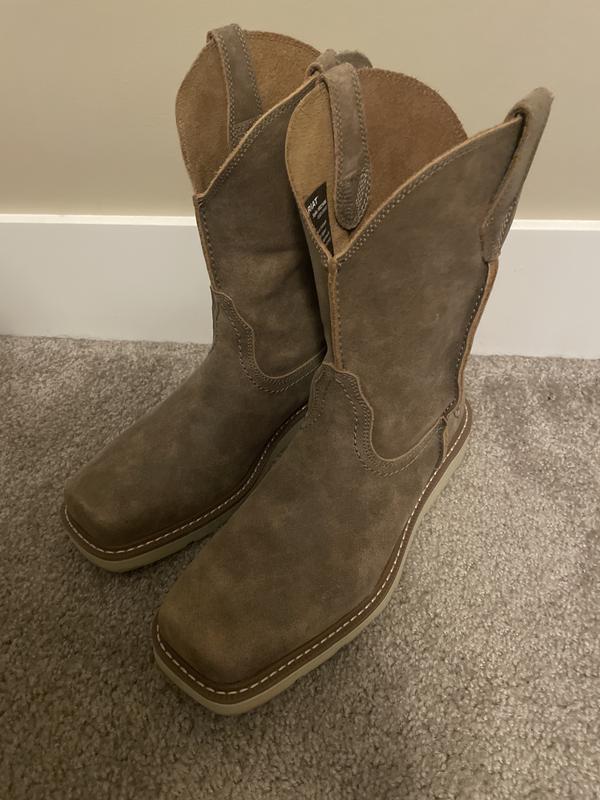 Ariat rambler hot sale recon boots