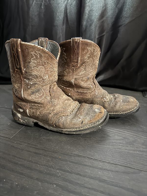 Bought in 2017 old pair