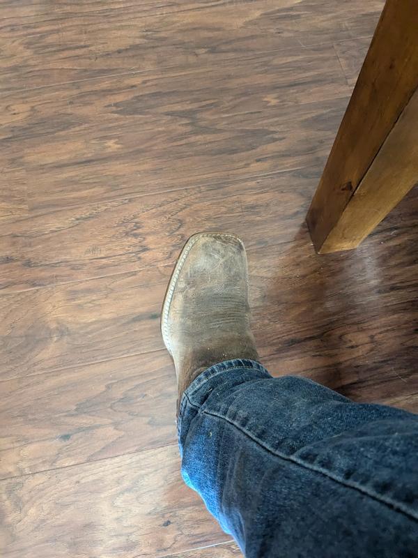 Customer photo for "Awesome boot!"