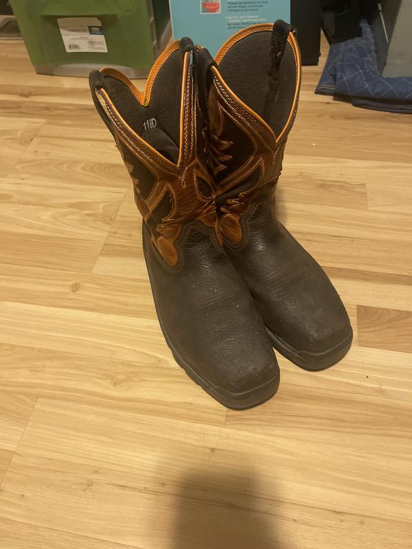 Ariat workhog hot sale xt firebird