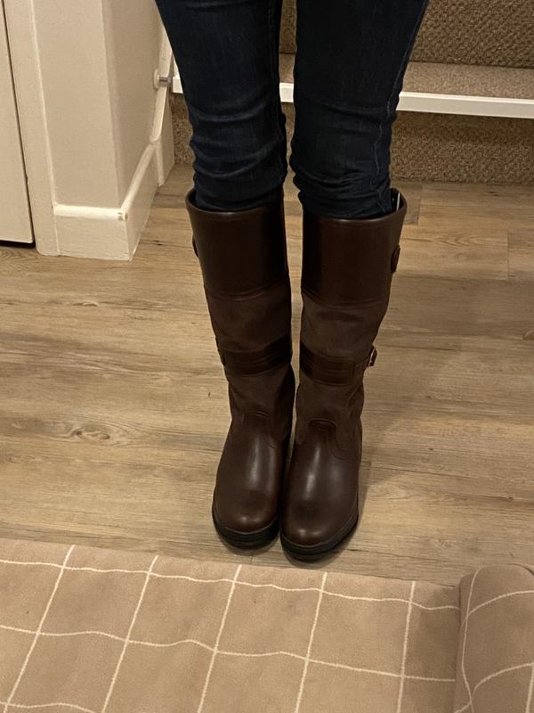 Ariat langdale waterproof boot sale