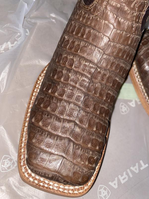 Ariat carmencita clearance