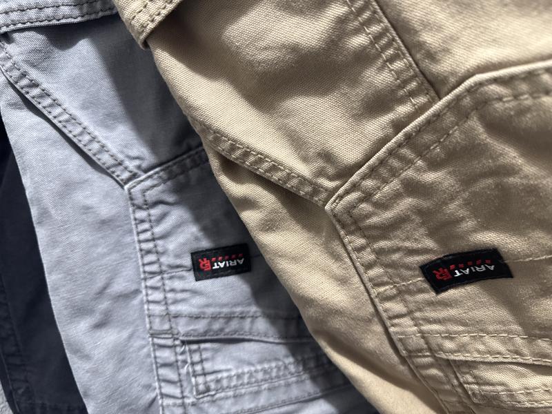 Comfort and style above all.