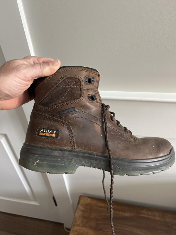 Ariat Turbo 6\