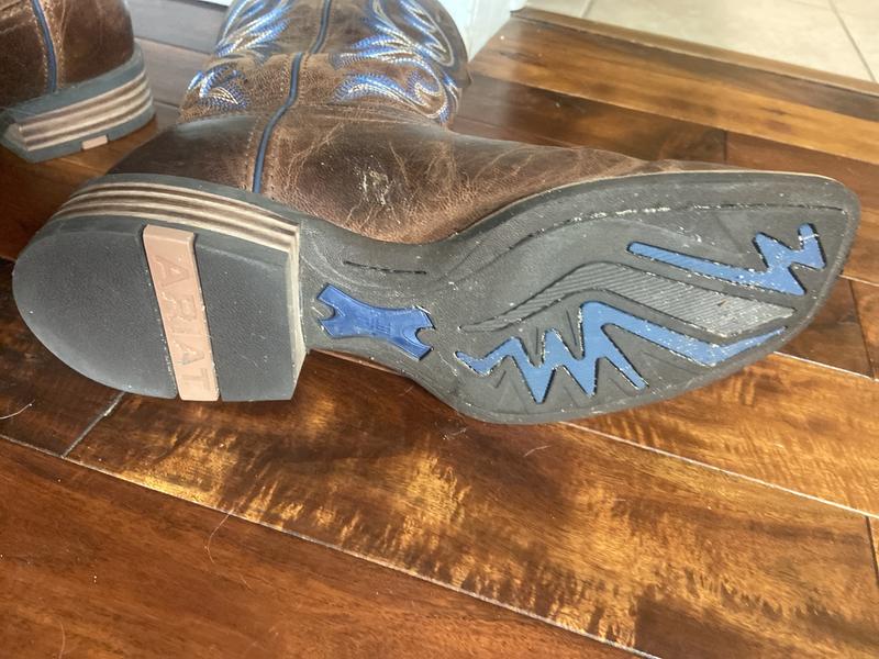 Customer photo for "Great fit and comfort"