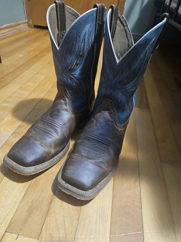 Customer photo for "Comfortable, looks amazing"