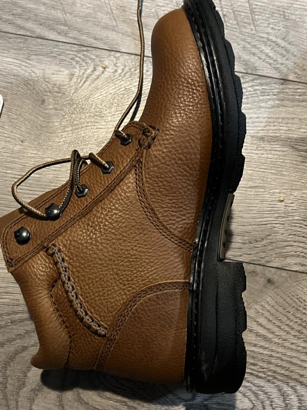 Old boot lasted me over 3 years