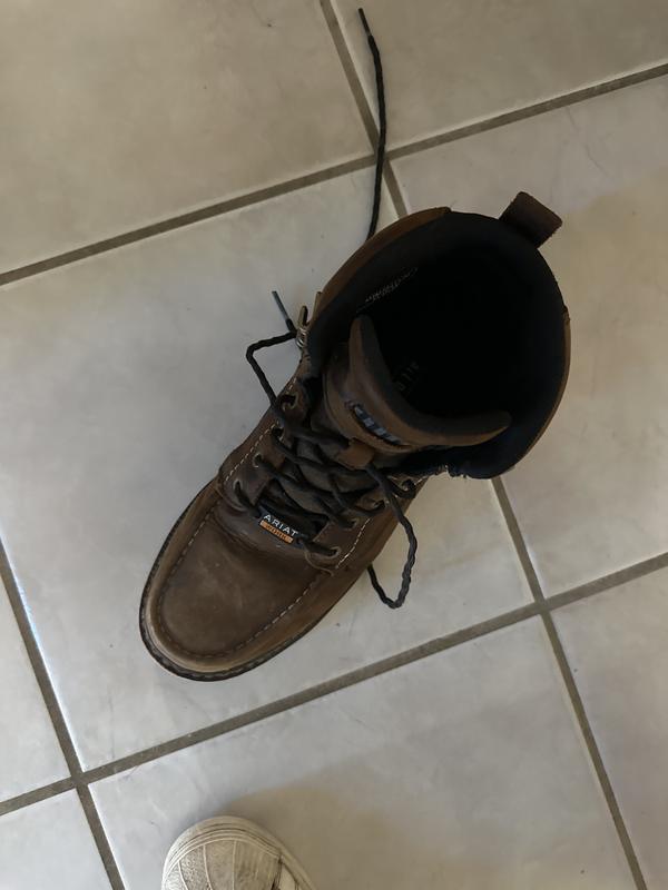 Best boots I’ve ever bought