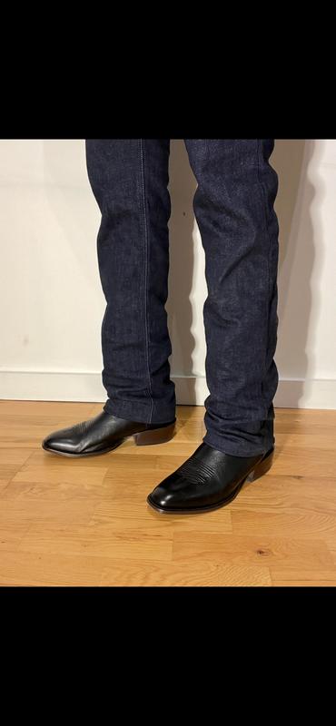 Customer photo for "Covert Cowboy"