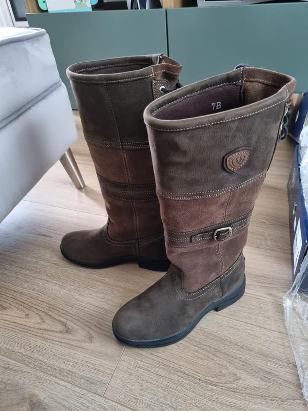 Ariat ambleside h20 clearance boots