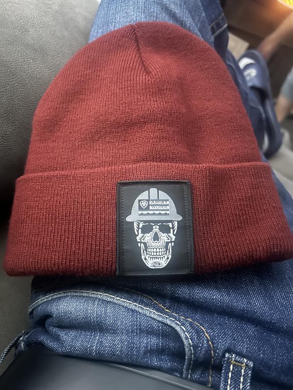 Winter gear!