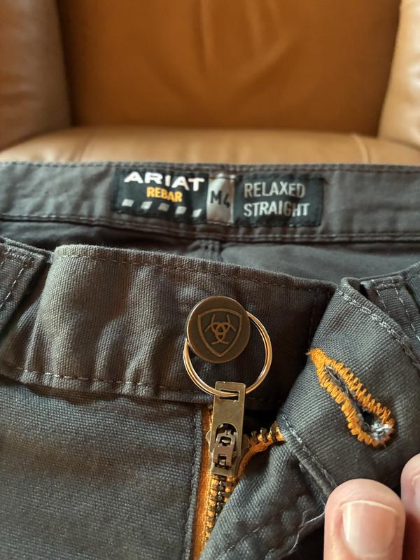 Zipper hack