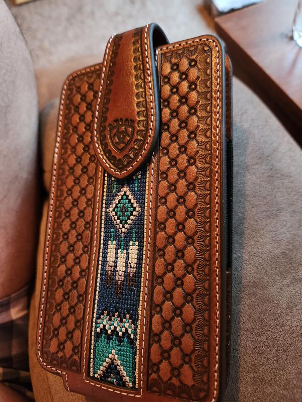 Southwest Inlay Cellcase | Ariat