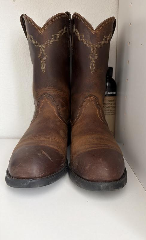 Heritage Roper Western Boot | Ariat