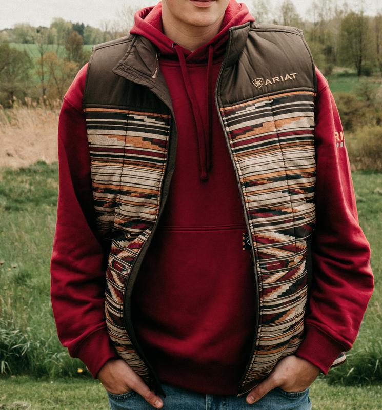 The red is washed out, and not as bold in person.