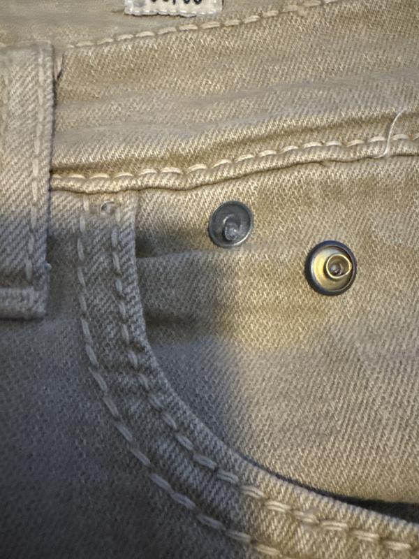 Customer photo for "Love them but minor flaws"