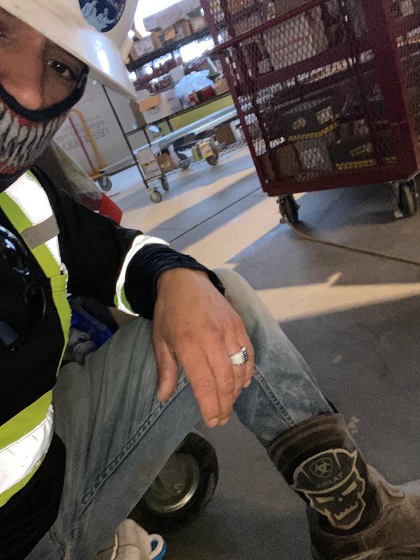 ariat workhog venttek boots