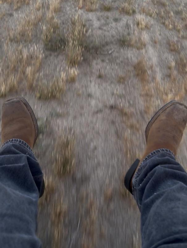 Favorite boots and holding up well