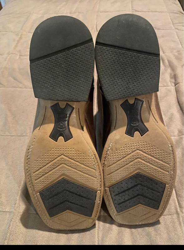 Customer photo for "Very disappointed"