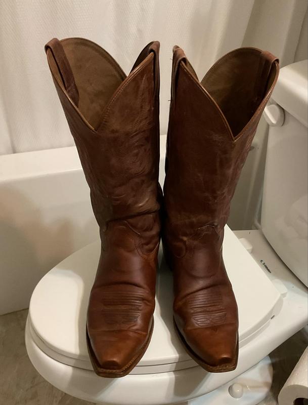 Uptown Western Boot | Ariat display picture 1