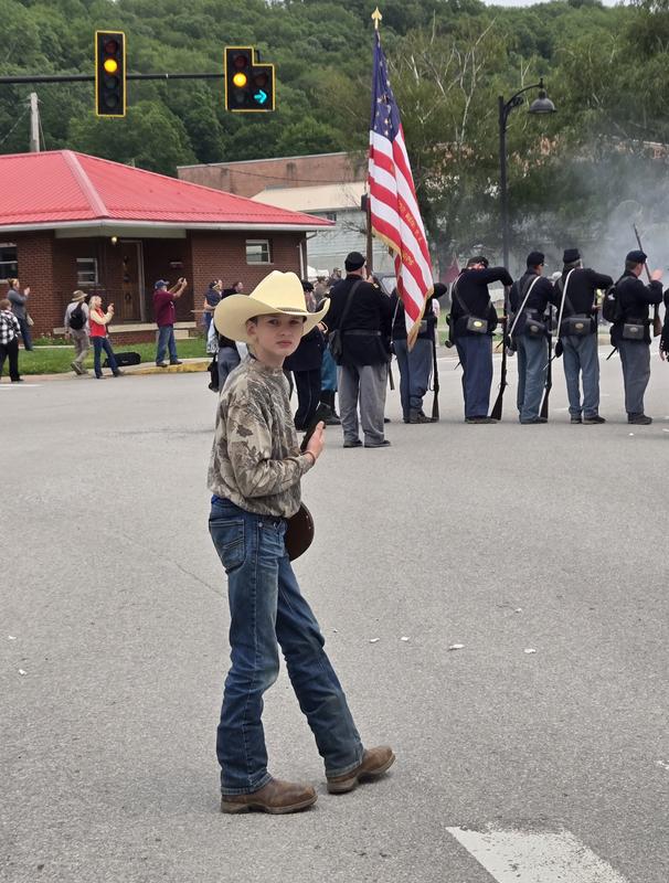 A jean for every activity-work or play!