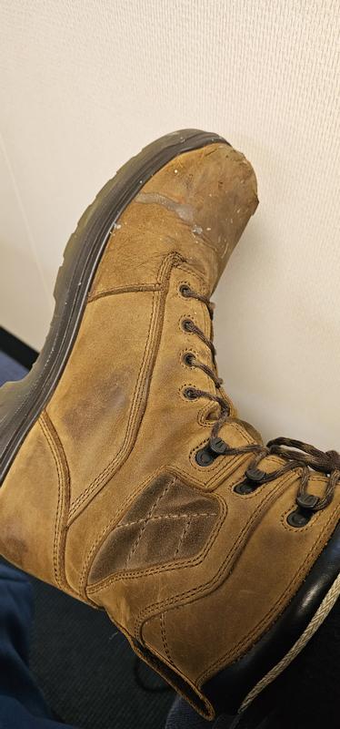 The top has held up amazingly well too