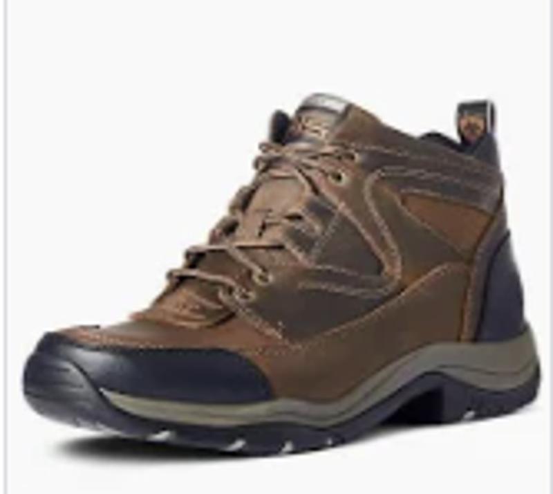 Ariat Terrain