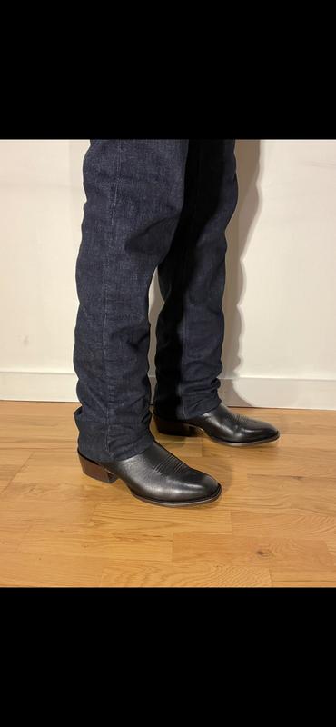 Customer photo for "Covert Cowboy"