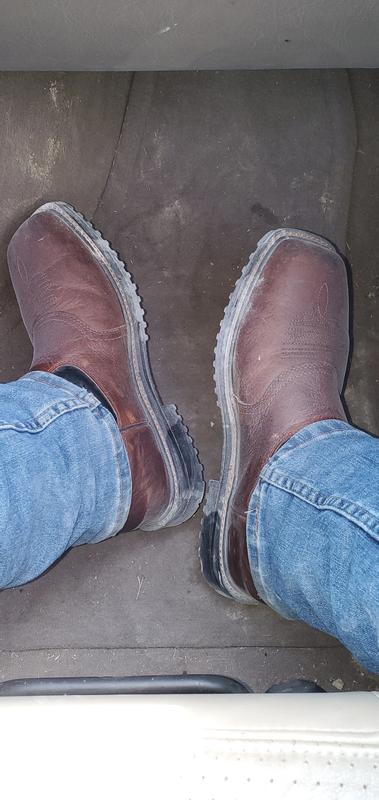 They look great but..