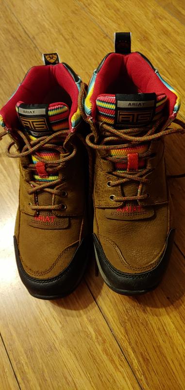 Women's katahdin clearance hiking boots