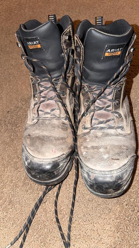 Best commercial work boots