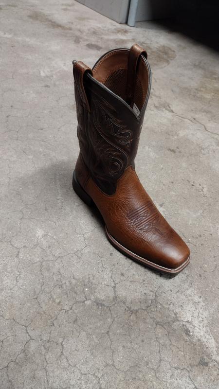 Sport Herdsman Western Boot | Ariat