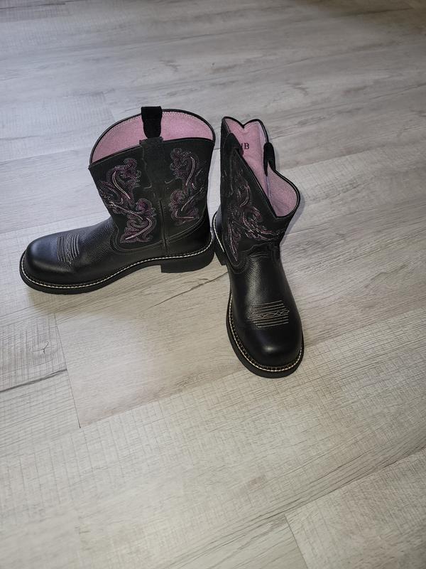 favorite boots