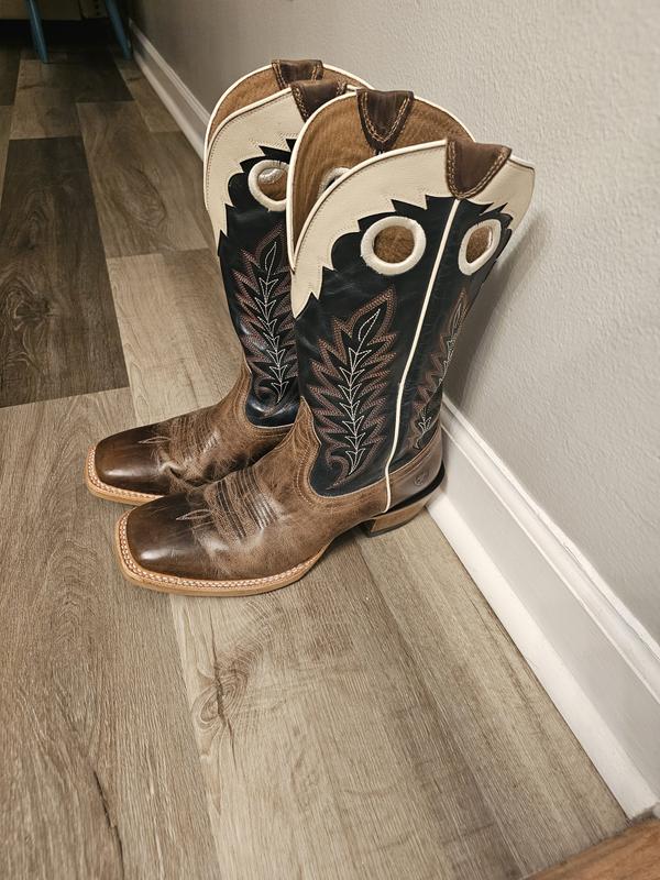 Real Deal Western Boot | Ariat display picture 2