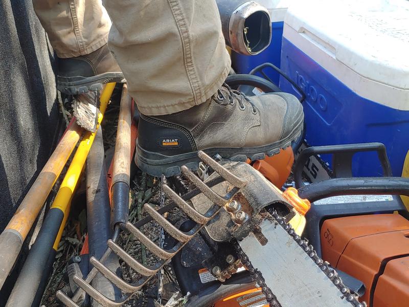 Boots that work
