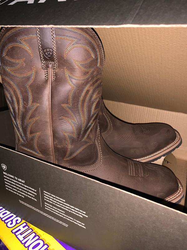 ariat 10014067