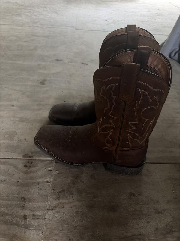 Customer photo for "Horrible durability"