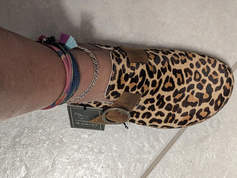 Customer photo for "Beautiful and comfy"