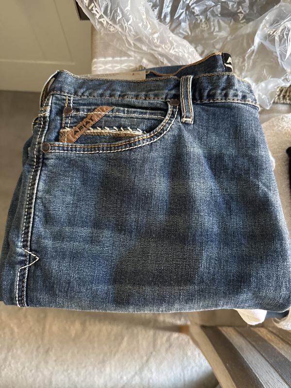 Customer photo for "Great fit and material"