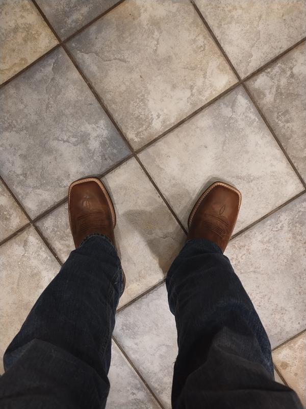 Customer photo for "Really Nice"