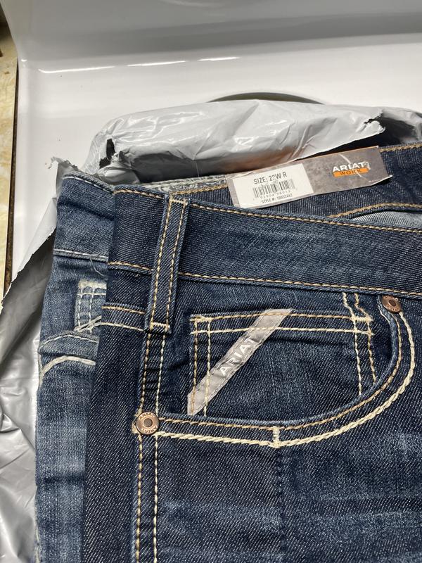 Bottom pair is a plus size 20. Top pair is plus size 22 supposedly