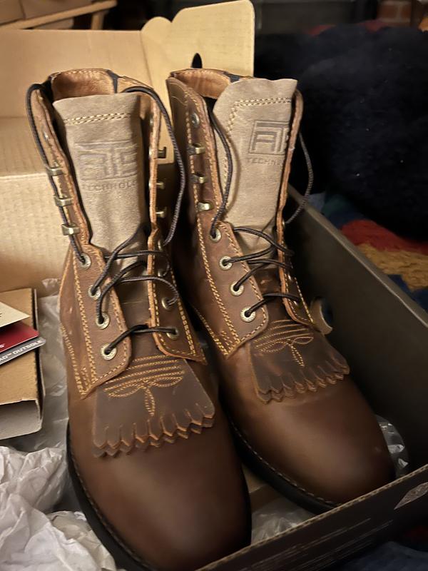 Heritage Lacer II Boot Ariat