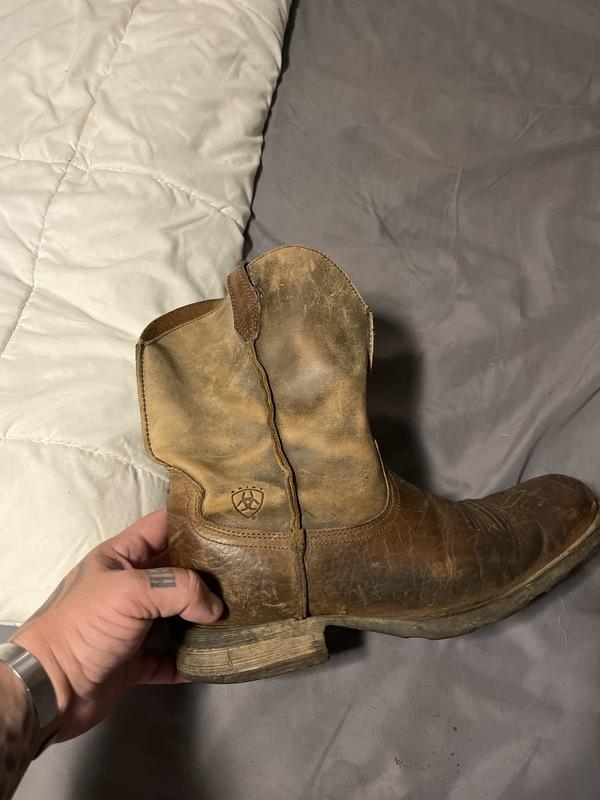 Customer photo for "The Grit"