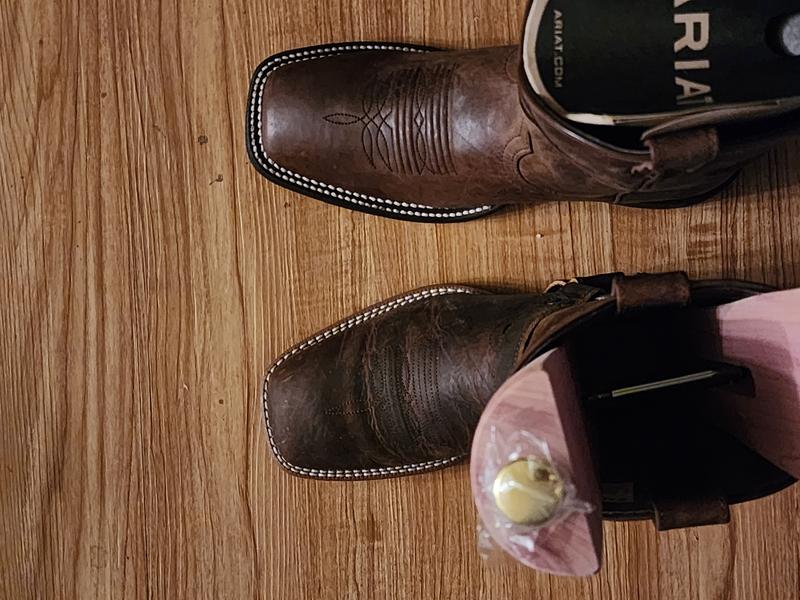 Ariat Circuit Patriot Boot - Men's - Footwear